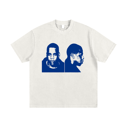 Jay-Z Mugshot Tee